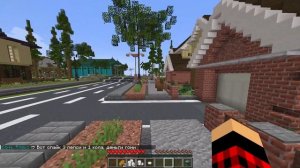 Бомж Нашёл КОШЕЛЁК с Кучей ДЕНЕГ Но Потом ПОЖАЛЕЛ об Этом! Выживание Бомжа в Майнкрафте #2