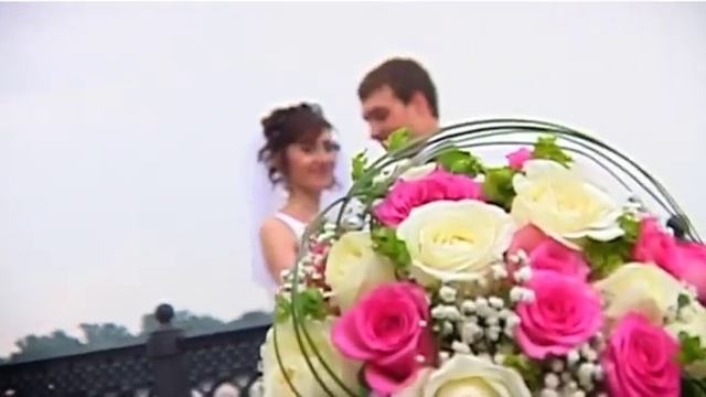 Клип свадебный Утомленное солнце смотреть онлайн