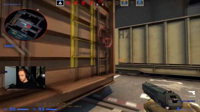 Я удалил свой аккаунт с 10 LVL FACEIT...