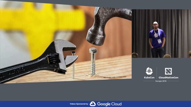 SIG Autoscaling Intro – Marcin Wielgus, Google, & Solly Ross, Red Hat (Any Skill Level) смотреть онлайн