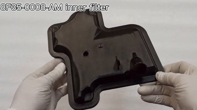 8F35-0008-AM inner filter смотреть онлайн