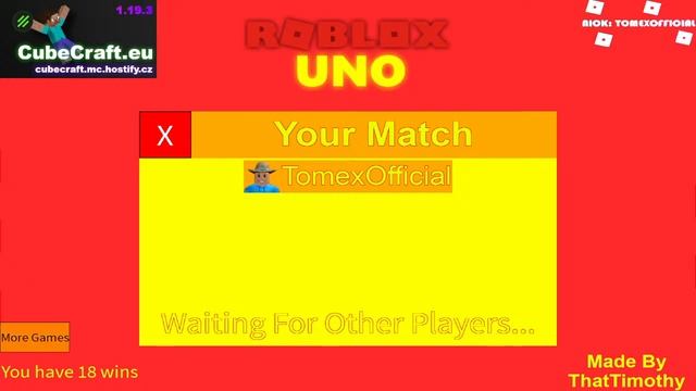 ?RYCHLÝ VEČERNÍ STREAMEC JE TU! UNO SAMP A PROJECT Y!? смотреть онлайн