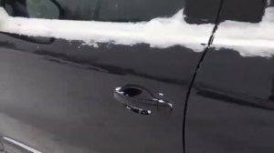 VOLKSWAGEN TIGUAN 2013, 4WD, АТ, 2,0 л (170 л.с.), пробег 95900 км, 1 владелец.