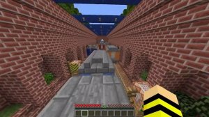 САБВЕЙ_СЕРФ_в_Майнкрафт