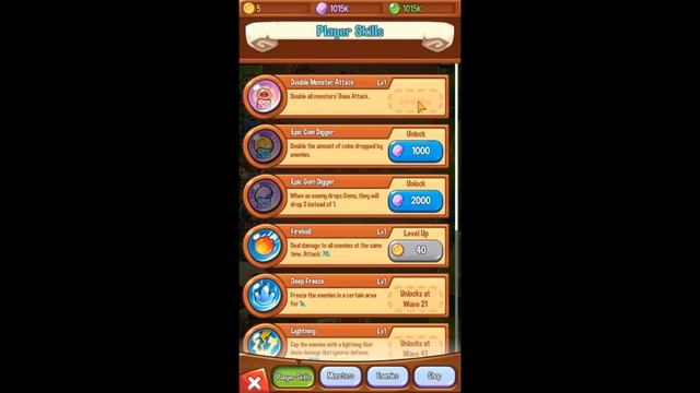 Summoner's Greed: Endless Idle TD Heroes Unlimited Mod Apk смотреть онлайн