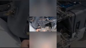 Лечим турбину. Причины потери мощности на Ивеко Стралис