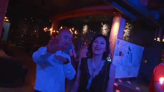 Презентация TANU Design Award. Часть 2 (вечер) смотреть онлайн