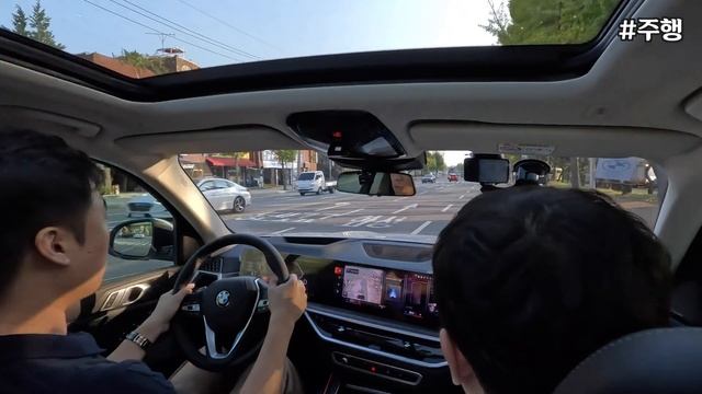 BMW X5와 X6 Lci 비교분석! 여러분의 선택은?쿠페형 SUV냐 깍두기냐| 디젤 vs 휘발유 |가격과 옵션| 1억이 넘는 가치가 있는지 알아보자! #bmw #X5 #X6 смотреть онлайн