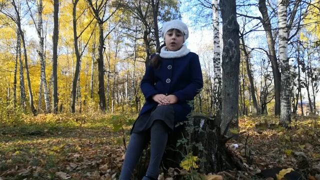 Погорелова Виктория МБОУ Старожиловская средняя школа, 3б класс смотреть онлайн