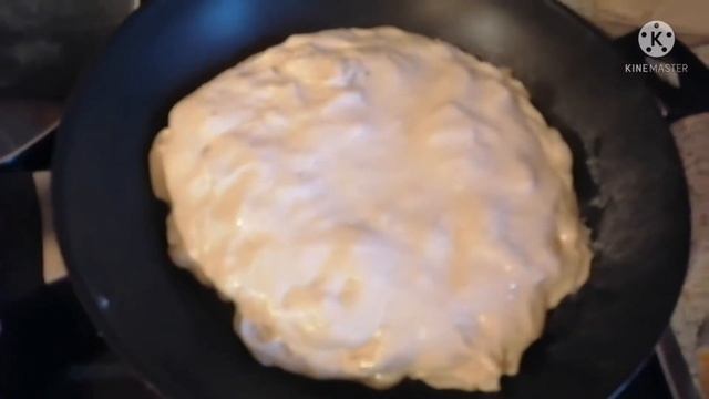 Пироги славянской кухни