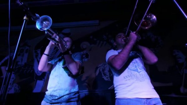 День Рождения Harats Pub Сочи 2016г.