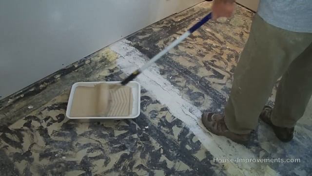 How To Apply Primer To New Drywall Walls смотреть онлайн
