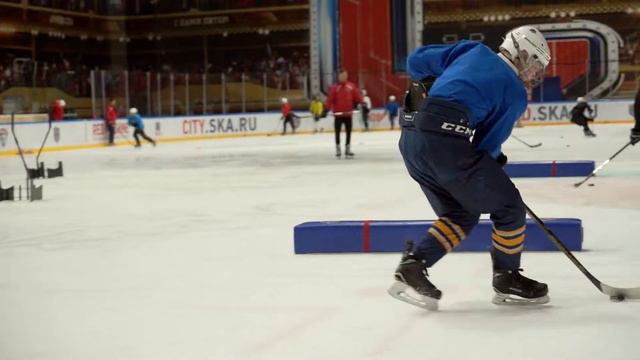 Хоккей 2 смотреть онлайн