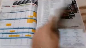 Обзор журнала За рулём за март 2019 (номер 1053)