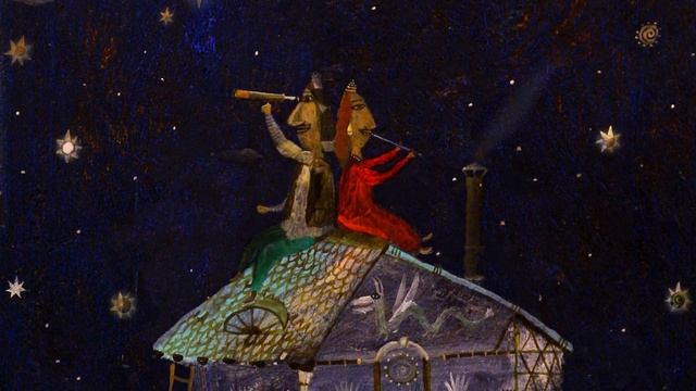 История Луны / группа Мыс Луны смотреть онлайн