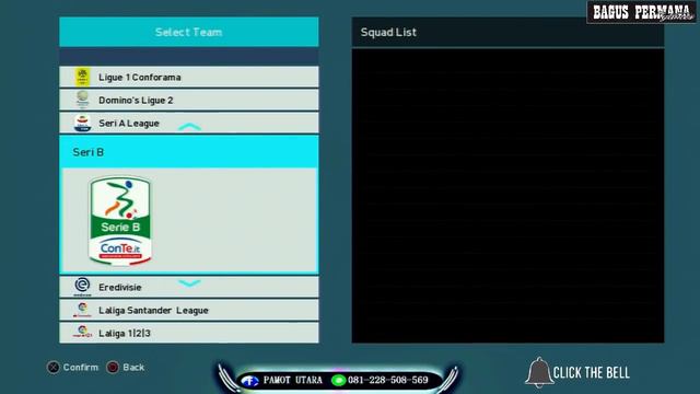 PES 2018 PS3 Summer 2019 Pamot Patch FINAL+FIX REV2 UPDATE AIO смотреть онлайн