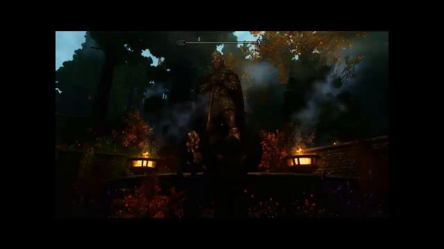 Skyrim RealVison Nova Full mit 138 Mods смотреть онлайн
