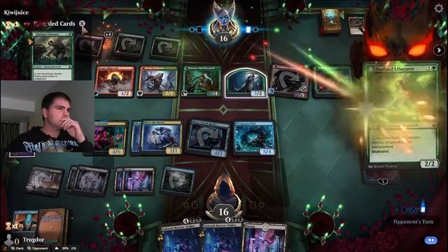 Stealthy Subterfuge 2.0 | MTG Arena Starter deck Upgrades | Streets of New Capenna смотреть онлайн