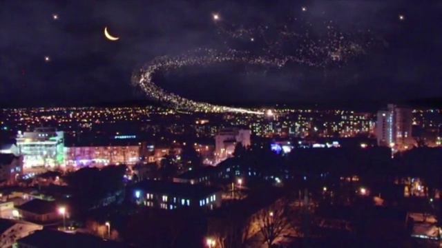 С Наступающим Новым Годом !!! смотреть онлайн