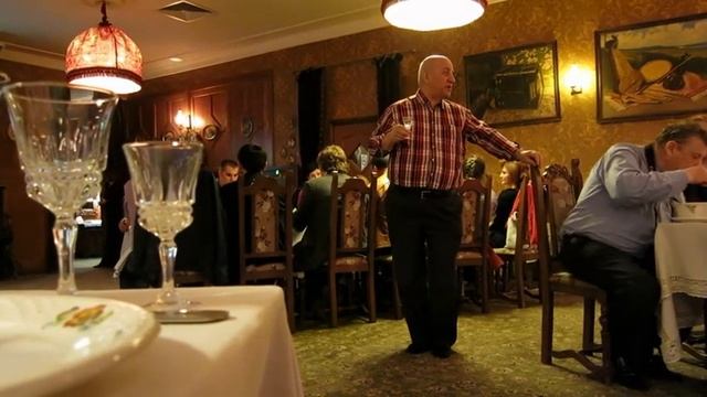 Завен Григорьевич Тер-Мартиросян - Без механики грунтов нечего делать, как говорится, в этой жизни смотреть онлайн