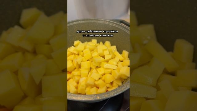 Рецепты по-леновски