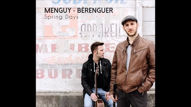 Duo Menguy/Bérenguer: De Mina - Geamparalele ca la nunta смотреть онлайн