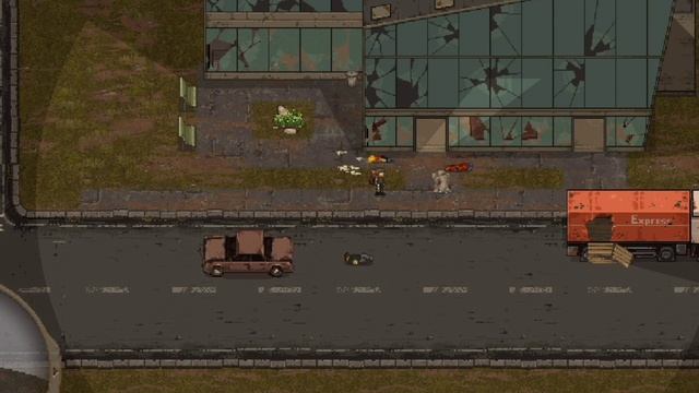 ПОЛНЫЙ ГАЙД ПО ЛОКАЦИИ ЛЕТНАЯ ПОЛОСА ОРЛОВЕЦ! - MINI DAYZ 2 смотреть онлайн