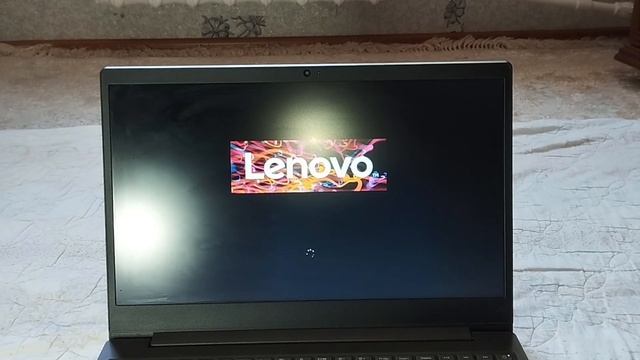 ОБЗОР НОУТБУКА Lenevo #леново #ноутбук смотреть онлайн