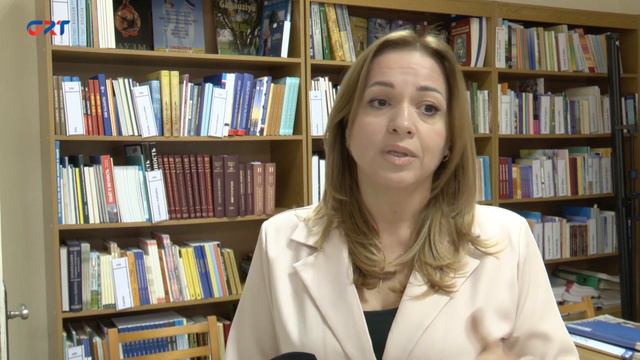 «Когда живет культура — живет народ». Союз гагаузских писателей презентовал журнал смотреть онлайн