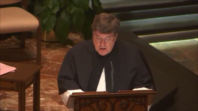Funeral Mass for Br. Thomas P. Tucker, C.S.C. смотреть онлайн