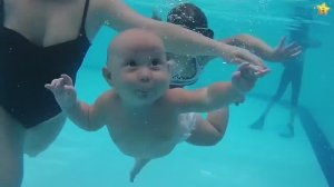 Русский для детей Что делает малыш?