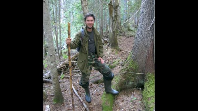 Доклад о волонтерстве в разных уголках планеты (Галапагосы, Сахалин, Мексика) смотреть онлайн