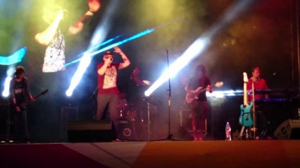 гимн кубани день молодежи Краснодар