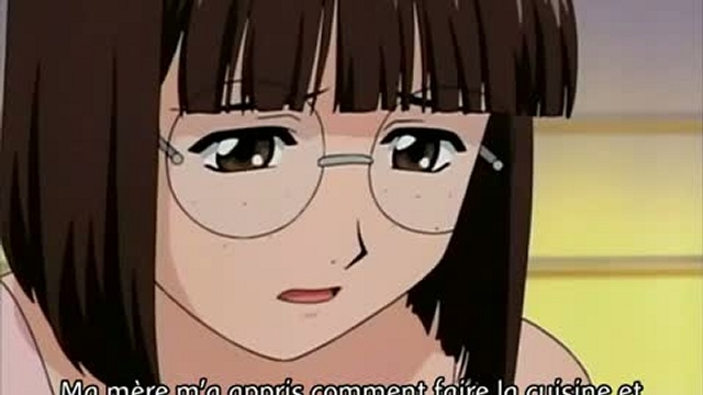Ah My Goddess 17 Vostfr Saison 1