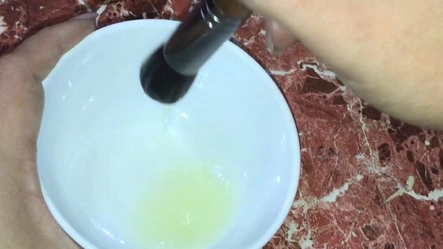 Маска отлично борится с морщинами! Рецепт смотреть онлайн