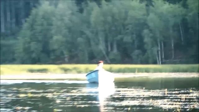 Шуруповерт Metabo в качестве мотора для лодки смотреть онлайн