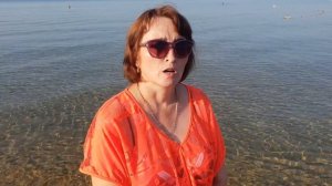 Санаторий ПАРУС - ОТЗЫВ по честному. #АНАПА #Витязево #Джемете