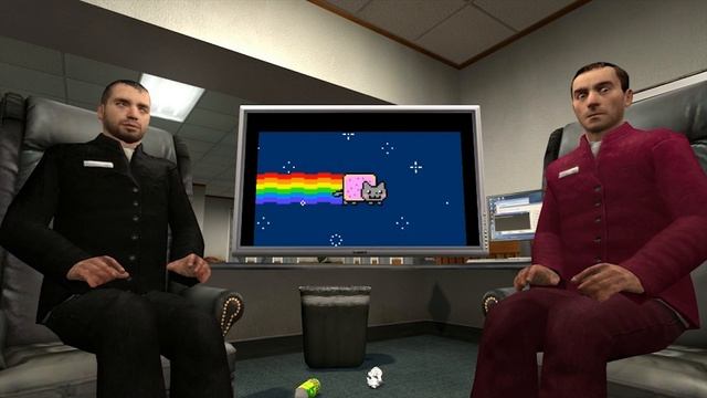 Game Adventures [Ответы на вопросы] - #4 смотреть онлайн
