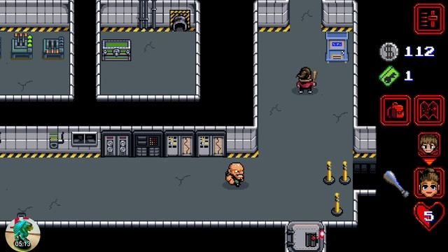 STRANGER THINGS The Game Part 31 ~ Laboratory Bunker Level 2 смотреть онлайн