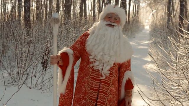 DED MOROZ_2024 ( Canon R5C )