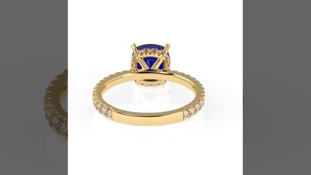 Jewelry Rendering and Jewelry Animation Services India. смотреть онлайн