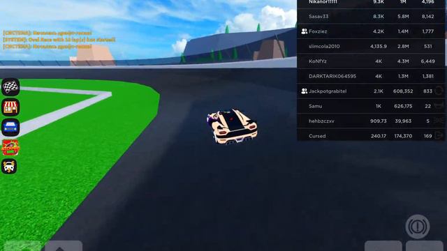 Гонки в car dealership tycoon смотреть онлайн