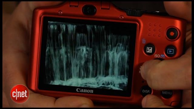 Canon's PowerShot SX160 IS an excellent value смотреть онлайн