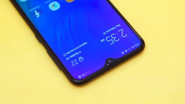 Samsung Galaxy M10 First Impression || IMPRESSED SO FAR!! смотреть онлайн