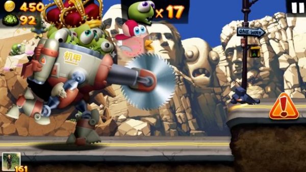 Zombie Tsunami Hack - Zombie tsunami max level 197 Android Gameplay #6