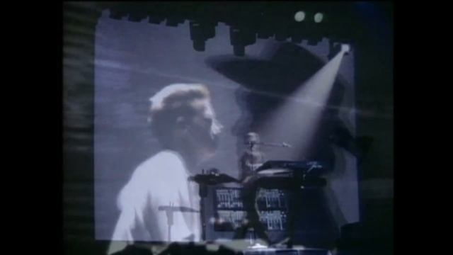 In Memory Of Andy Fletcher #depechemode [2022] HD 1080