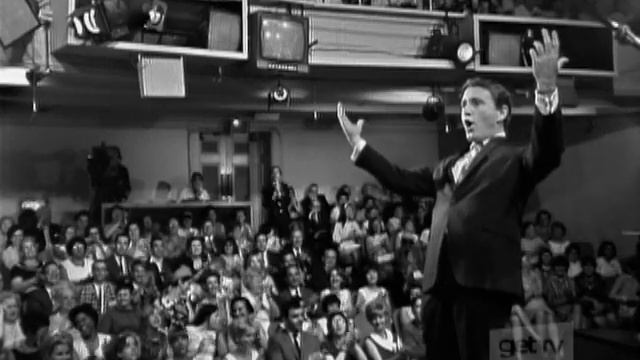 Get Lost in TV - Farewell Month to MERV GRIFFIN смотреть онлайн