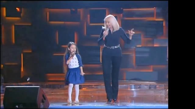 Raffaella Carrà - PEDRO смотреть онлайн