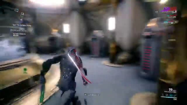 WARFRAME EPIC Gaming смотреть онлайн
