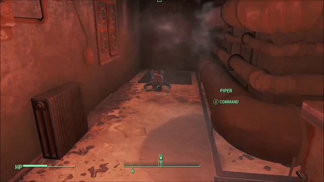 Piper Quest смотреть онлайн